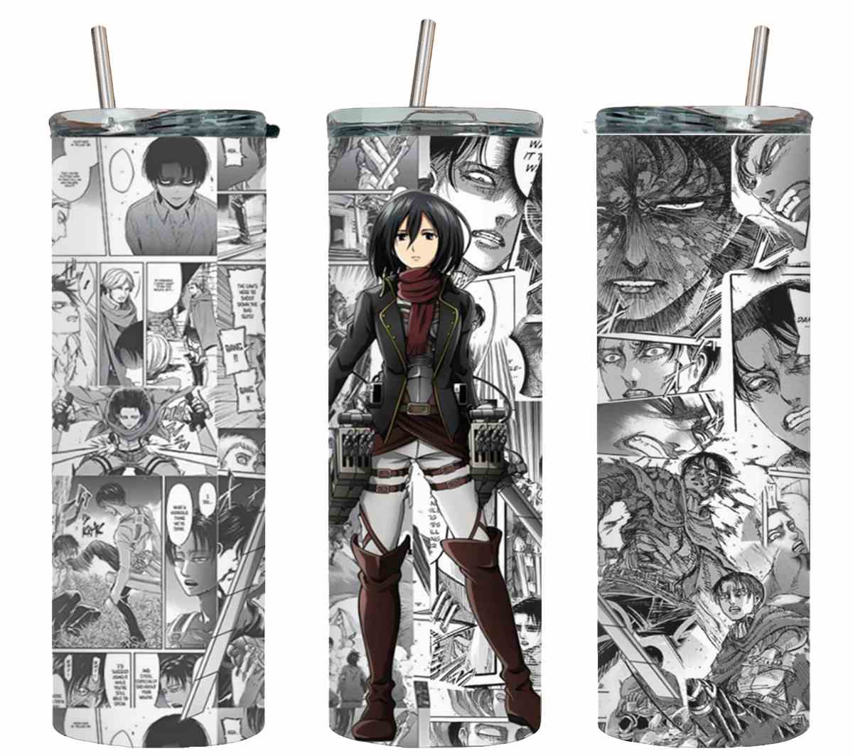 Attack on Titan-7577